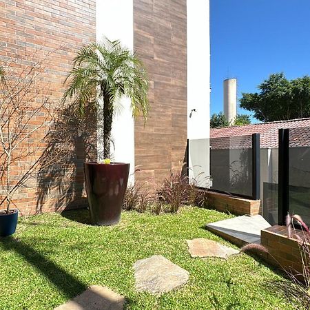 23- Studio Luxo Perfeito Curitiba Eksteriør billede