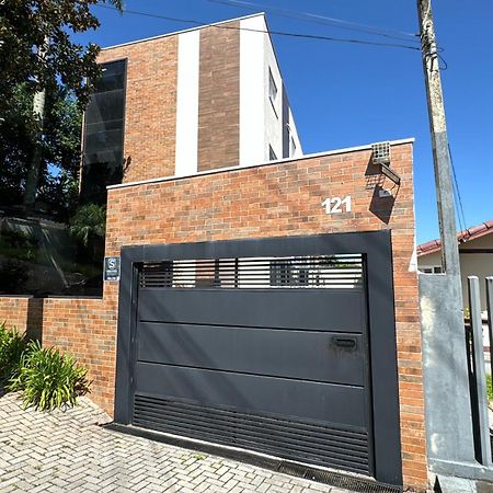 23- Studio Luxo Perfeito Curitiba Eksteriør billede