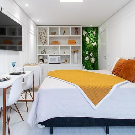 23- Studio Luxo Perfeito Curitiba Eksteriør billede