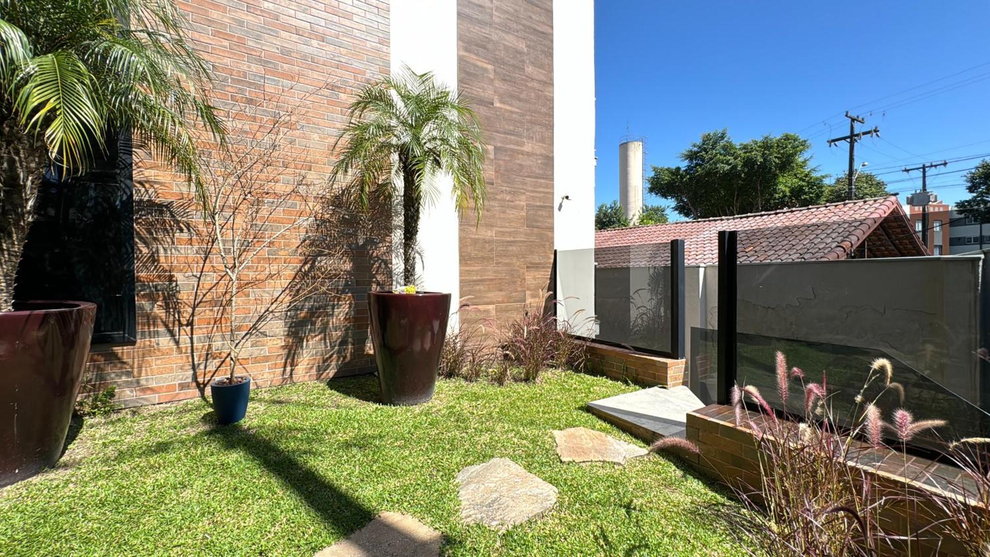 23- Studio Luxo Perfeito Curitiba Eksteriør billede