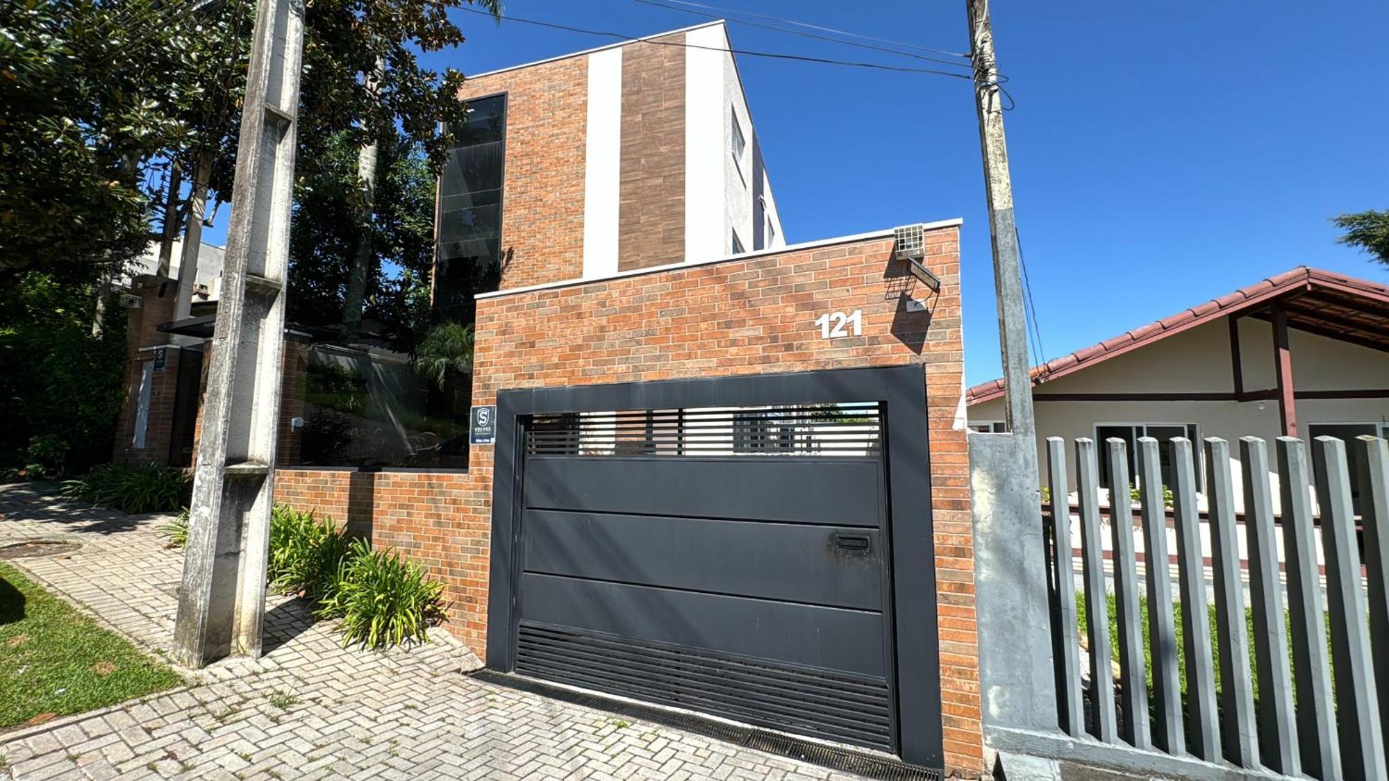 23- Studio Luxo Perfeito Curitiba Eksteriør billede
