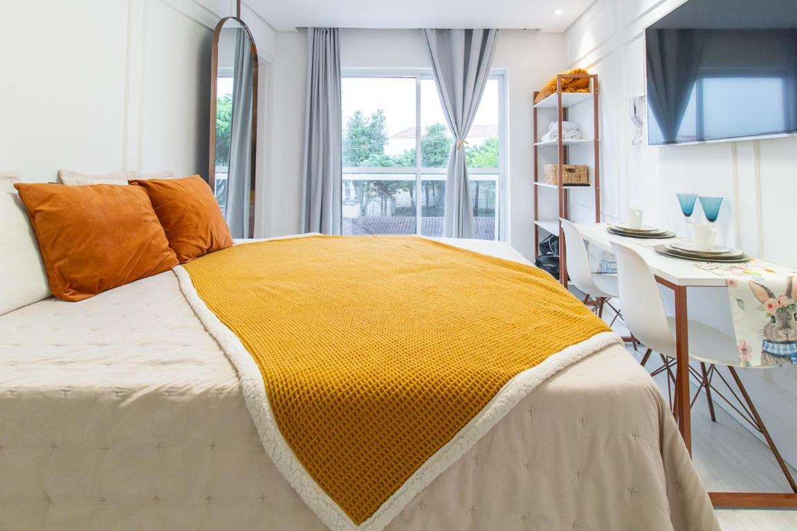 23- Studio Luxo Perfeito Curitiba Eksteriør billede