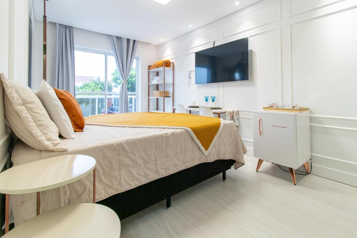 23- Studio Luxo Perfeito Curitiba Eksteriør billede